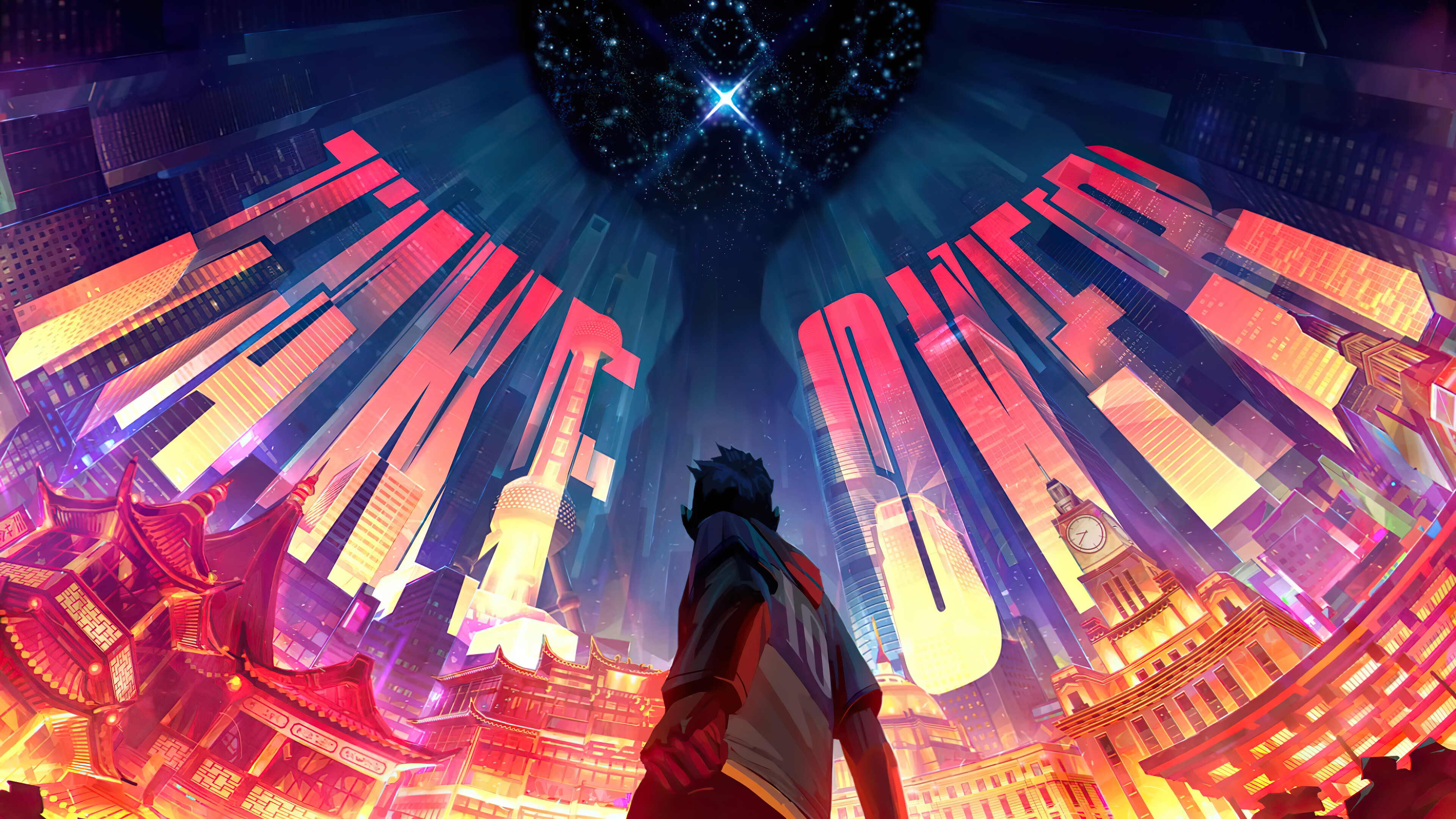 中国战队电竞全胜夺冠逆袭之路，铸就电竞新传奇